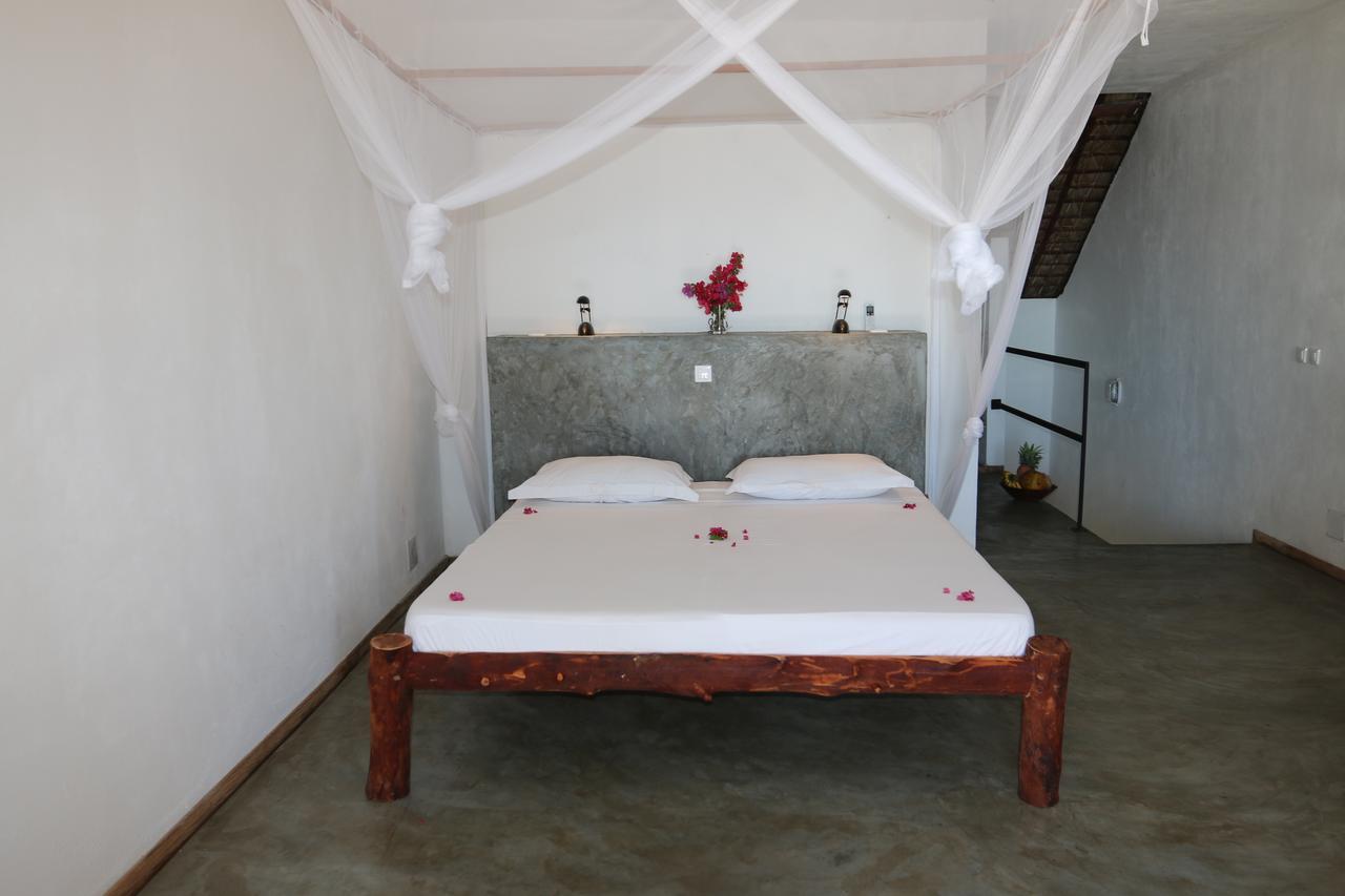 Nosy Lodge Buitenkant foto